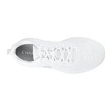 TENIS CABALLERO CHARLY 1087301005 TEXTIL BLANCO