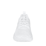 TENIS CABALLERO CHARLY 1087301005 TEXTIL BLANCO