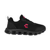 TENIS NIÑO CHARLY 1065275001 TEXTIL NEGRO 18-21.5
