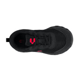 TENIS NIÑO CHARLY 1065275001 TEXTIL NEGRO 18-21.5