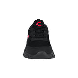 TENIS NIÑO CHARLY 1065275001 TEXTIL NEGRO 18-21.5
