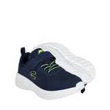 TENIS NIÑO CHARLY 1065278001 TEXTIL AZUL 18-21