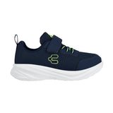 TENIS NIÑO CHARLY 1065278001 TEXTIL AZUL 18-21