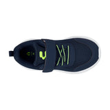 TENIS NIÑO CHARLY 1065278001 TEXTIL AZUL 18-21