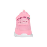 TENIS NIÑA CHARLY 1065274004 TEXTIL ROSA 18-21.5