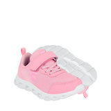 TENIS NIÑA CHARLY 1065274004 TEXTIL ROSA 18-21.5