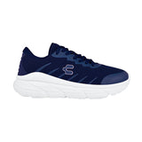 TENIS DAMA CHARLY 1043096002 TEXTIL AZUL
