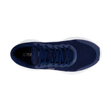 TENIS DAMA CHARLY 1043096002 TEXTIL AZUL