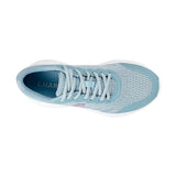TENIS DAMA CHARLY 1043096003 TEXTIL VERDE AGUA