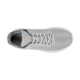 TENIS DAMA CHARLY 1043089002 TEXTIL GRIS