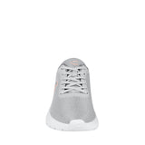 TENIS DAMA CHARLY 1043089002 TEXTIL GRIS