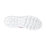 TENIS DAMA CHARLY 1043089003 TEXTIL ROSA
