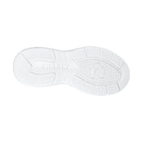 TENIS DAMA CHARLY 1043094002 TEXTIL BLANCO