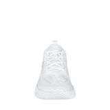 TENIS DAMA CHARLY 1043091002 TEXTIL BLANCO
