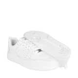 TENIS CASUALES DAMA CHARLY 1043105001 SIMI BCO