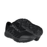 TENIS JOVEN CHARLY 1087395001 TEXTIL NEGRO 20-24