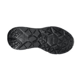 TENIS JOVEN CHARLY 1087395001 TEXTIL NEGRO 20-24