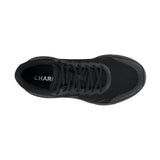 TENIS JOVEN CHARLY 1087395001 TEXTIL NEGRO 20-24