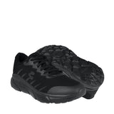 TENIS JOVEN CHARLY 1087395001 TEXTIL NEGRO 20-24