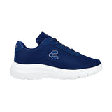 TENIS JOVEN CHARLY 1087389002 TEXTIL AZUL 20-24.5