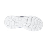TENIS JOVEN CHARLY 1087389002 TEXTIL AZUL 20-24.5