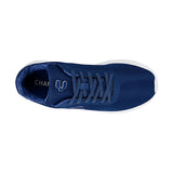 TENIS JOVEN CHARLY 1087389002 TEXTIL AZUL 20-24.5