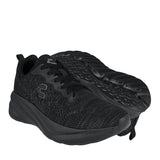 TENIS CABALLERO CHARLY 1087395001 TEXTIL NEGRO