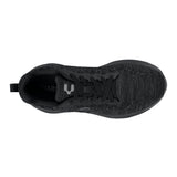 TENIS CABALLERO CHARLY 1087395001 TEXTIL NEGRO