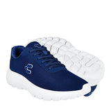 TENIS CABALLERO CHARLY 1087389002 TEXTIL AZUL