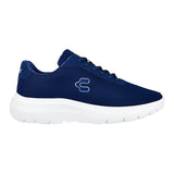 TENIS CABALLERO CHARLY 1087389002 TEXTIL AZUL