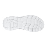 TENIS CABALLERO CHARLY 1087389003 TEXTIL NEGRO