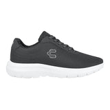 TENIS CABALLERO CHARLY 1087389005 TEXTIL GRIS