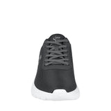 TENIS CABALLERO CHARLY 1087389005 TEXTIL GRIS