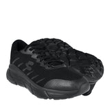 TENIS CABALLERO CHARLY 1087304003 TEXTIL NEGRO