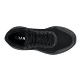 TENIS CABALLERO CHARLY 1087304003 TEXTIL NEGRO