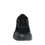 TENIS CABALLERO CHARLY 1087304003 TEXTIL NEGRO