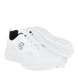 TENIS CABALLERO CHARLY 1087304006 TEXTIL BLANCO