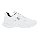 TENIS CABALLERO CHARLY 1087304006 TEXTIL BLANCO