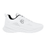 TENIS CABALLERO CHARLY 1087304006 TEXTIL BLANCO