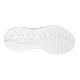 TENIS CABALLERO CHARLY 1087304006 TEXTIL BLANCO