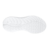 TENIS CABALLERO CHARLY 1087304006 TEXTIL BLANCO