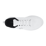 TENIS CABALLERO CHARLY 1087304006 TEXTIL BLANCO