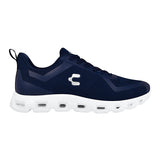 TENIS CABALLERO CHARLY 1087393004 TEXTIL AZUL
