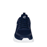 TENIS CABALLERO CHARLY 1087393004 TEXTIL AZUL