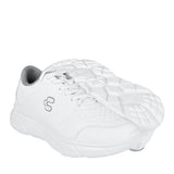TENIS CABALLERO CHARLY 1087396002 SIMIPIEL BLANCO