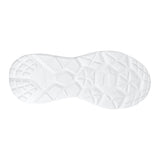 TENIS CABALLERO CHARLY 1087396002 SIMIPIEL BLANCO