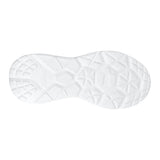 TENIS CABALLERO CHARLY 1087396002 SIMIPIEL BLANCO
