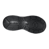 TENIS CABALLERO CHARLY 1087392004 TEXTIL NEGRO