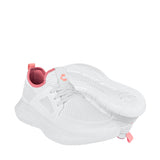 TENIS DAMA CHARLY 1059086003 SIMIPIEL BLANCO
