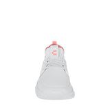 TENIS DAMA CHARLY 1059086003 SIMIPIEL BLANCO